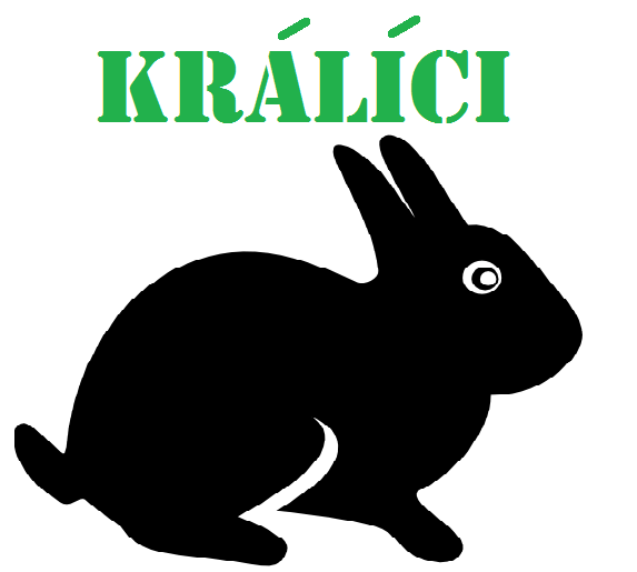 Krmivo pro králíky